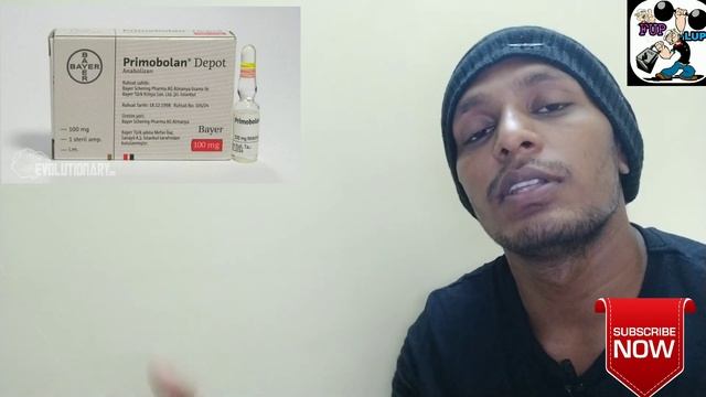 Primobolon Steroids in Tamil || Side effects || Tamil fitness channel || смотреть онлайн
