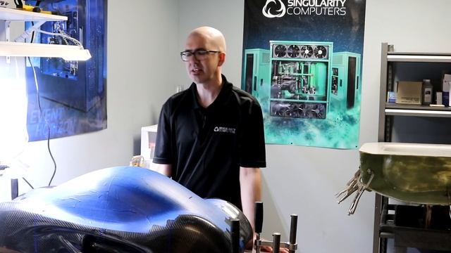 Element Six Kickstarter смотреть онлайн