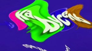 Заставка карусель представляет center effects