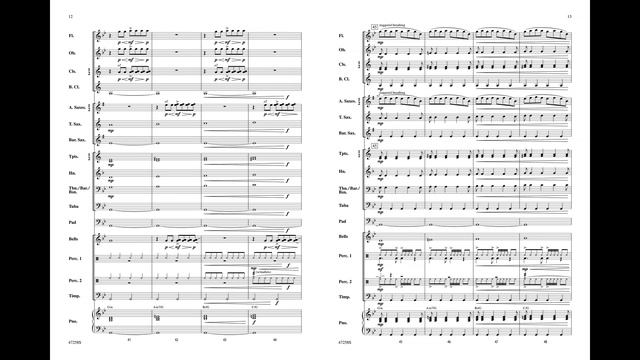 High Octane, by Chris M. Bernotas – Score & Sound смотреть онлайн