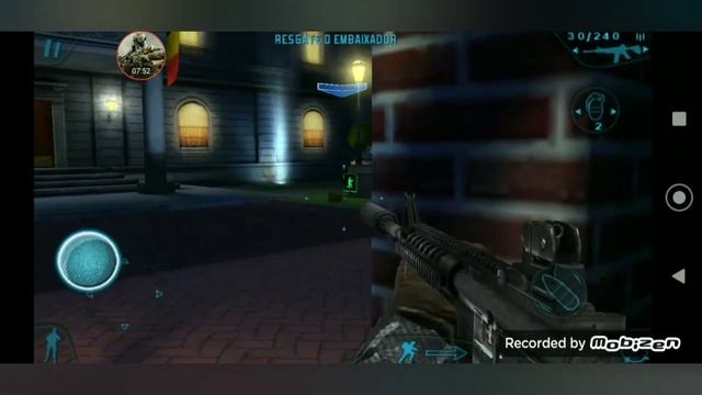 Tom clancy's Rainbow six shadow Vanguard gameplay смотреть онлайн