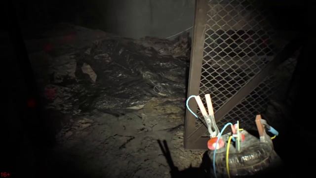 Resident Evil 7 / Обитель Зла 7 / Часть #29 смотреть онлайн