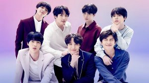 Ким Тэхён. BTS в центре скандалов