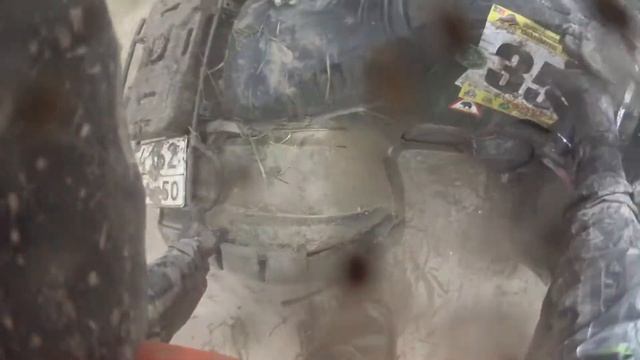 Кабан 4х4 2017 взятие последней точки смотреть онлайн