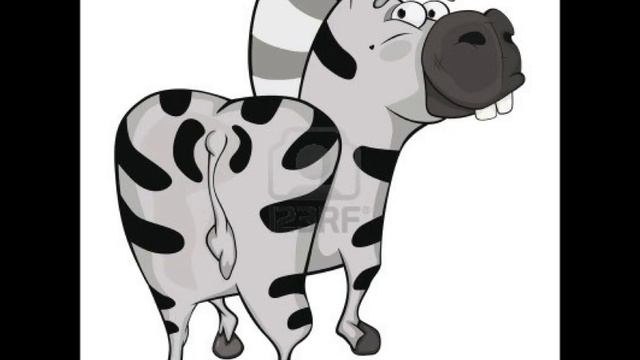 Zebra Tribute смотреть онлайн