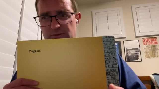 In On The Kill Taker by Fugazi Review смотреть онлайн