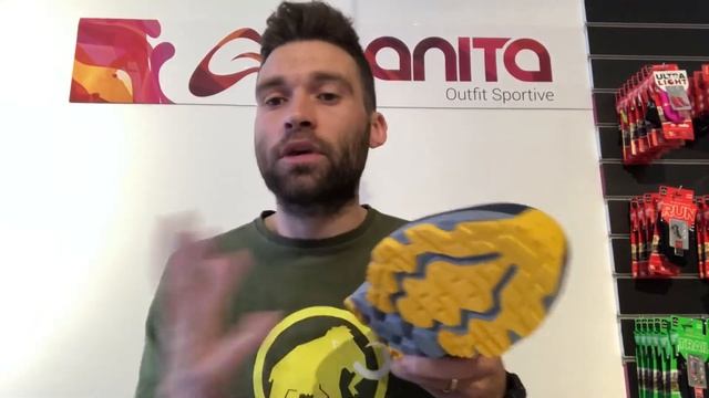 REVIEW HOKA ONE ONE CHALLENGER ATR 5 смотреть онлайн