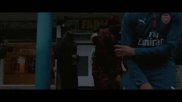 Status ft Dizzle AP - Guilty [Music Video] | Link Up TV смотреть онлайн