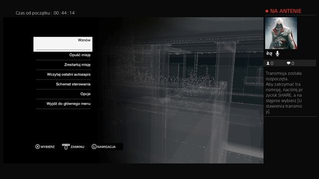 WATCH_DOGS Fabuła live pl смотреть онлайн