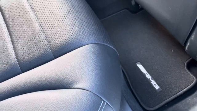 2017 Mercedes c350e смотреть онлайн