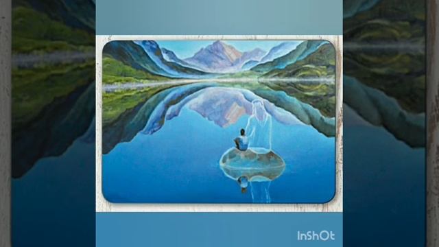 Метафорические карты!!! смотреть онлайн