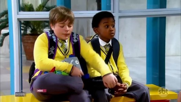 Carrossel | Capítulo 132 - 08/02/19, completo