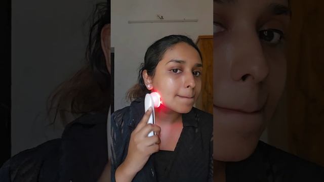 LED Light therapy ✨️ смотреть онлайн
