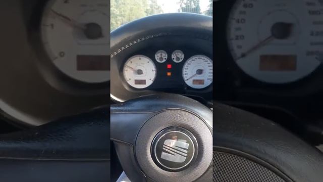 Seat leon tdi exhaust bypass valve смотреть онлайн