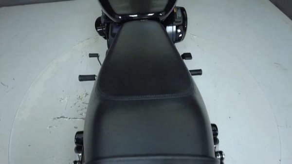 2015 HARLEY DAVIDSON XG500 STREET 500 - National Powersports Distributors