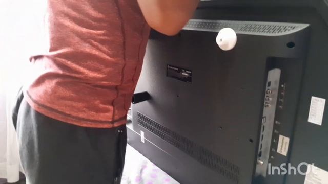 Como instalar un soporte en la pared para plasma смотреть онлайн