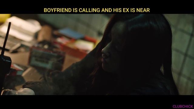 Young-Sook should be in Dead by Daylight смотреть онлайн