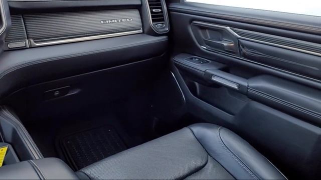 2020 Ram Ram Pickup 1500 Limited Napa Vallejo Fairfield Petaluma Sonoma смотреть онлайн