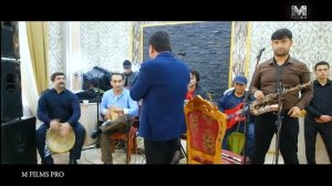 Сухроби Махмуд Туёна 2021