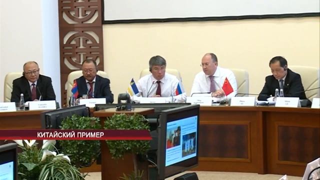 Китайский пример смотреть онлайн