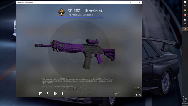 FREE CSGO INVENTORY CHANGER *OPEN CASES* (No Vac) 2020 смотреть онлайн