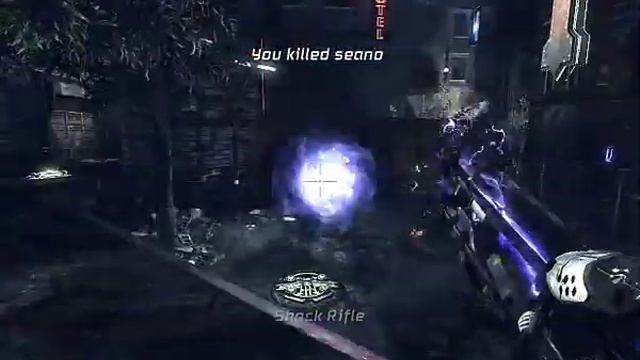 Unreal Tournament 3 - PC Demo Gameplay 2 смотреть онлайн