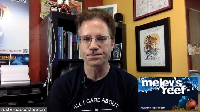 Cyanobacteria - Let's Discuss!