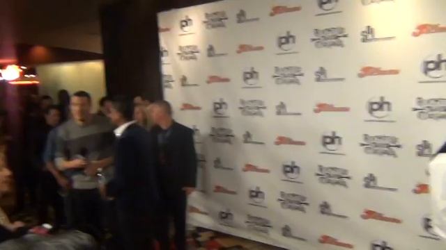 2014 THE JACKSONS Rocktellz and Cocktails red carpet PH Casino las vegas смотреть онлайн