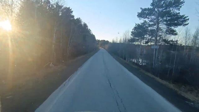 С Новосиба в Катю. Первоуральский МАГНИТ. смотреть онлайн