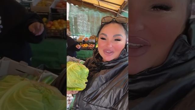 Таирово. Оптовый рынок… смотреть онлайн