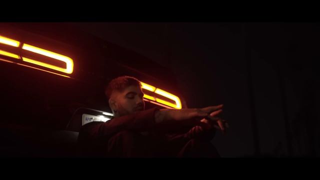 Monet192 - Niemalsland (prod. Maxe) (Official Video) смотреть онлайн
