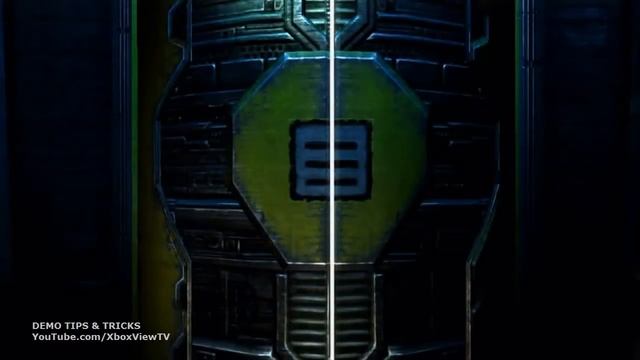Dead Space 2 Xbox 360 Demo Tips Tricks Gameplay HD смотреть онлайн
