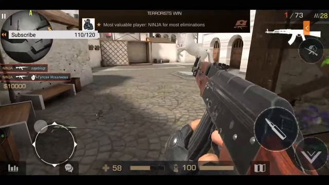 Live Stream - Standoff 2 Gameplay смотреть онлайн