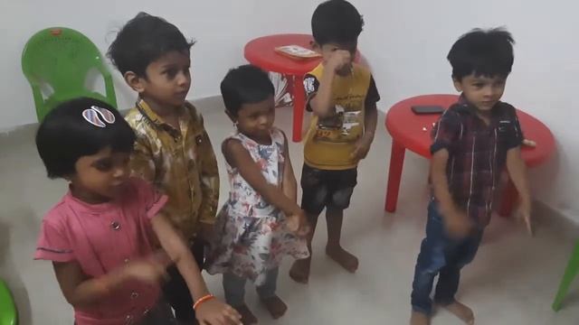 SMART PLAY SCHOOL ACTIVITIES смотреть онлайн