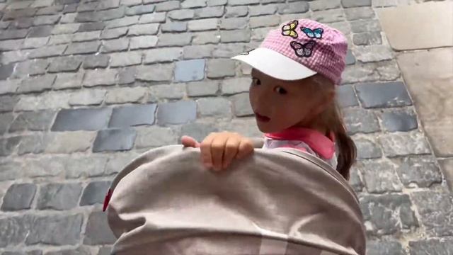 23 июля. Шереметьево - Красная площадь смотреть онлайн