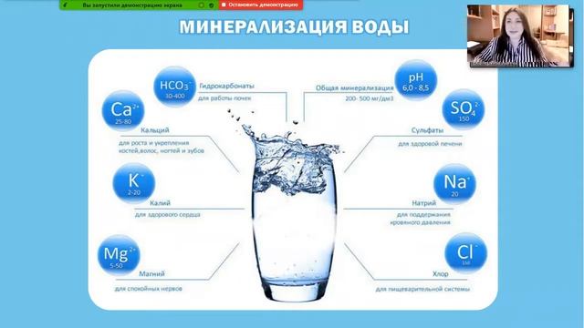 Исцеляющие свойства воды Екатерина Ханча смотреть онлайн