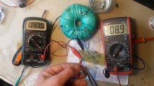 Для начинающих. Простой БП с защитой от короткого замыкания на простых деталях.