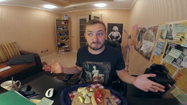 СОБАКА С ЧЕЛОВЕЧЕСКИМ БОНУСОМ - ЭЛБРО смотреть онлайн