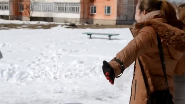 Мисс видео-визитка) смотреть онлайн