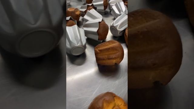 Ромовая Баба смотреть онлайн