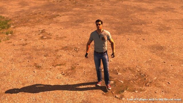 UUMMMM, GUYS?! | Serious Sam 4 (16 Player Coop Mod) Part 2 смотреть онлайн