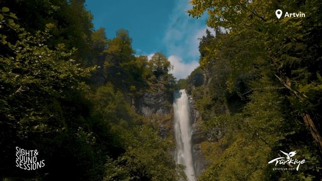 Artvin With Chris Luno - Sight & Sound Sessions #5 ｜ Go Türkiye