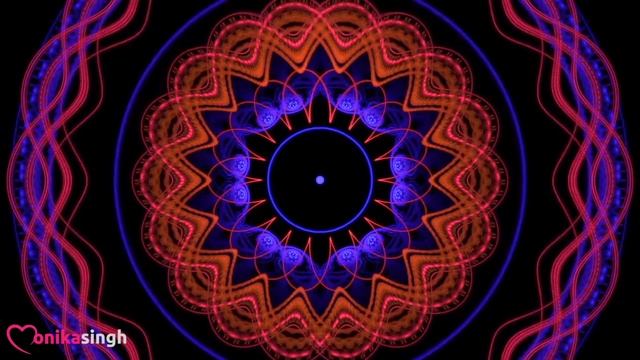 Powerful Guided Meditation To Manifest Your Dreams ( HINDI ) : by MONIKA SINGH смотреть онлайн