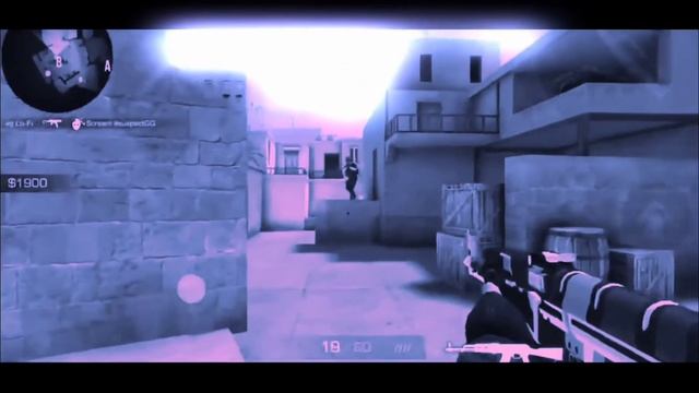 Xxx.. | Edit | Standoff смотреть онлайн