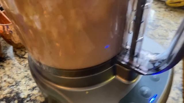 How to make world's creamiest Hummus Mousse with Steve Fogelman смотреть онлайн