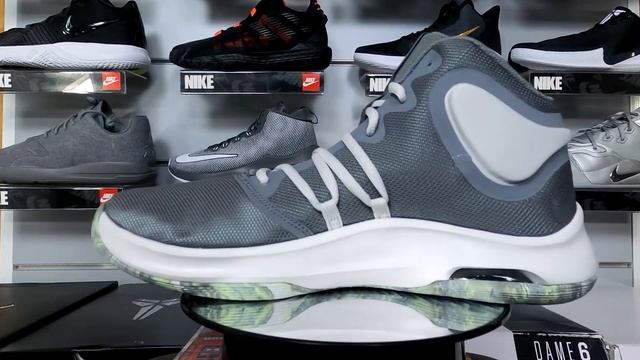 Nike Air Versitile IV "AT1199-007" - OG-Shop.in.UA and www.Slam.City смотреть онлайн