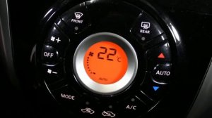 Nissan Note 1.2 ACENTA (Climate Control / Lichtmetalen Velgen)