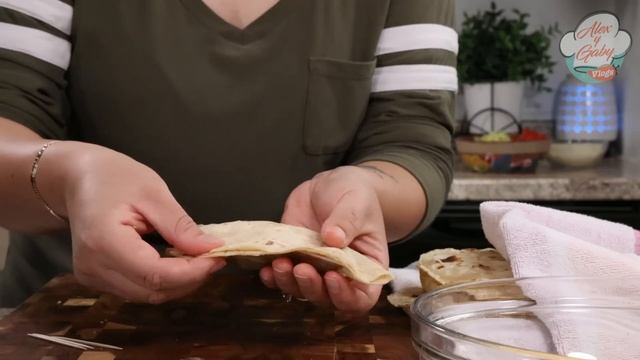 CHILUCAS Super Económicas - Te sacaran de Apuros |Con Ingredientes que Tienes en Casa | Quesadillas смотреть онлайн