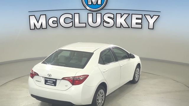 A39374NA Pre-Owned 2018 Toyota Corolla LE FWD 4D Sedan For Sale, Review, Test Drive смотреть онлайн