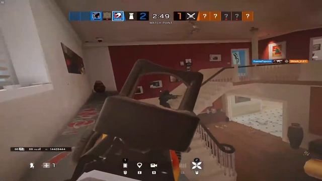 ranking up,don't have enough time to edit+l'm so lazy https://r6.tracker.network/profile/pc/ZLH5 смотреть онлайн
